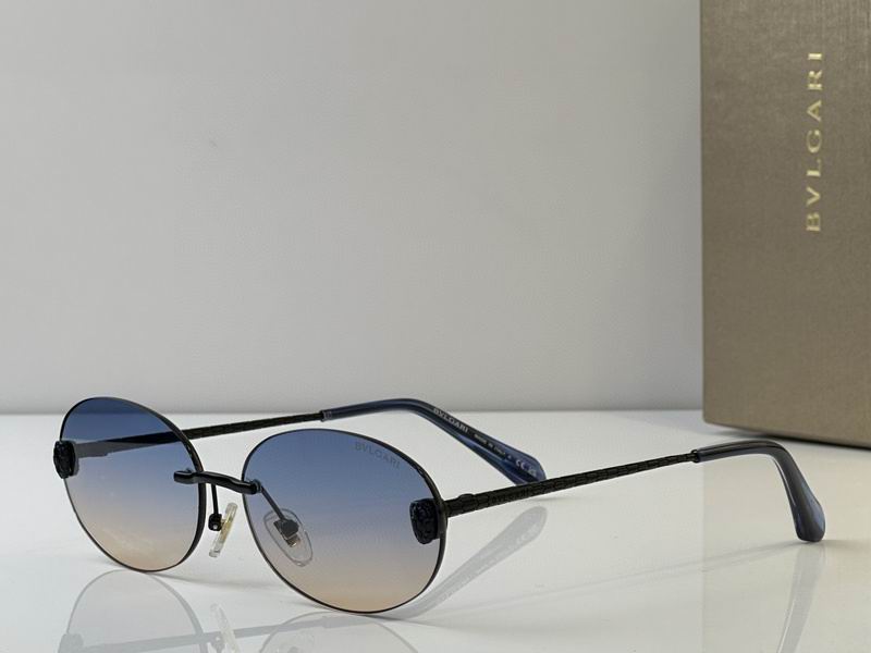 Bvlgari Glasses 03smh174