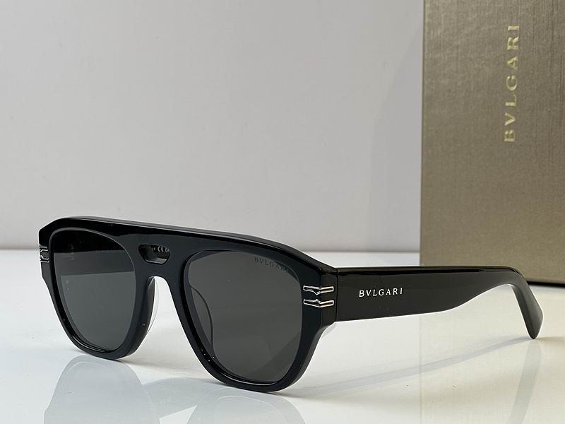 Bvlgari Glasses 03smh176