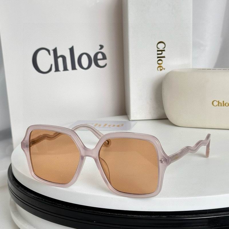 Chloe Glasses 03smh01