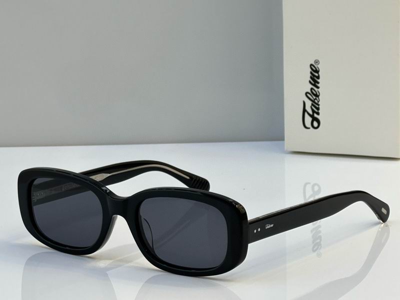 Fabe Hle Glasses 03smh03