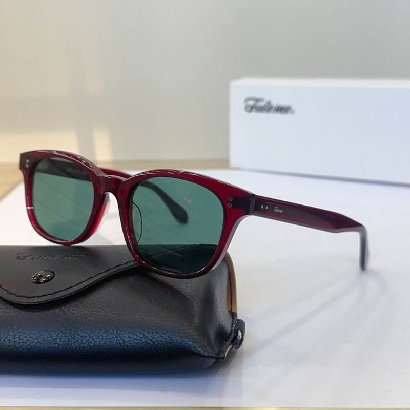 Fabe Hle Glasses 03smh04