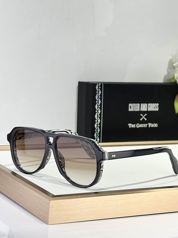 Gutler Ano Gross  Glasses 03smh01