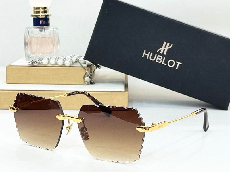 Hublot Glasses 03smh21