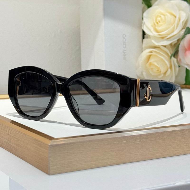 Jimmychoo Glasses 03smh10