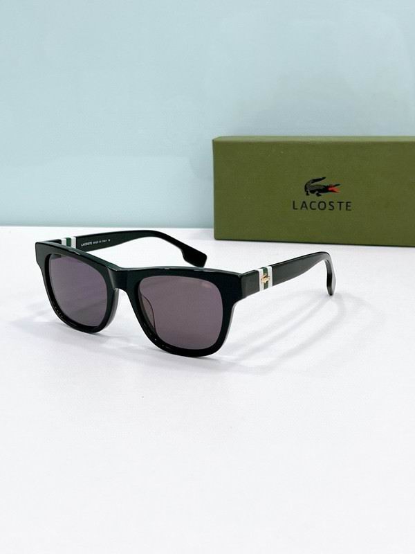 Lscoste Glasses 03smh01