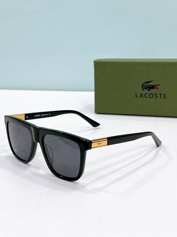 Lscoste Glasses 03smh05
