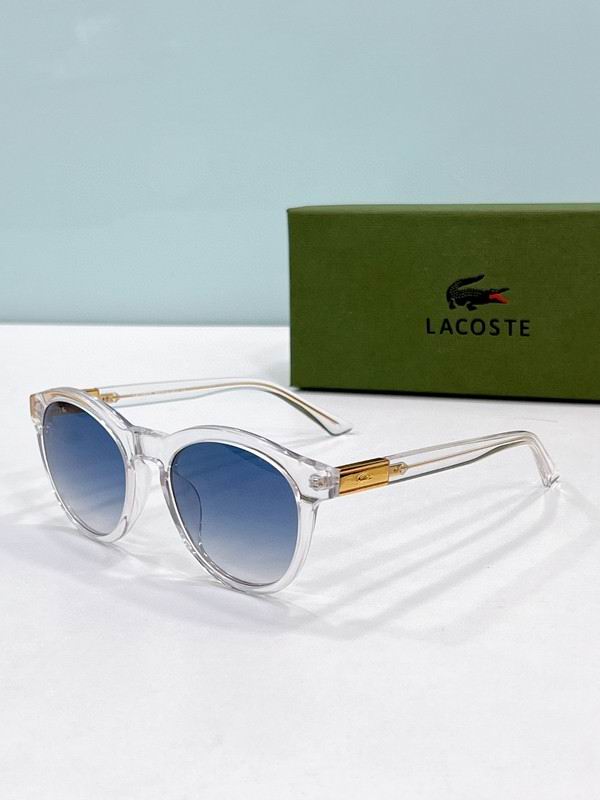 Lscoste Glasses 03smh06