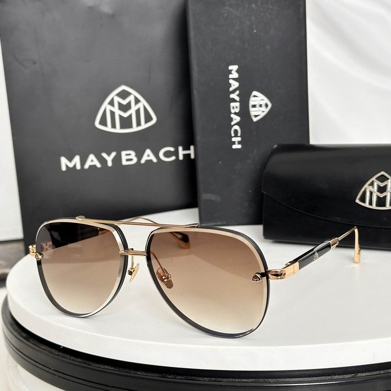 Maybach Glasses 03smh33