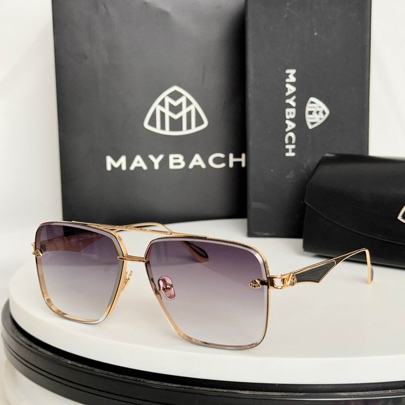 Maybach Glasses 03smh35