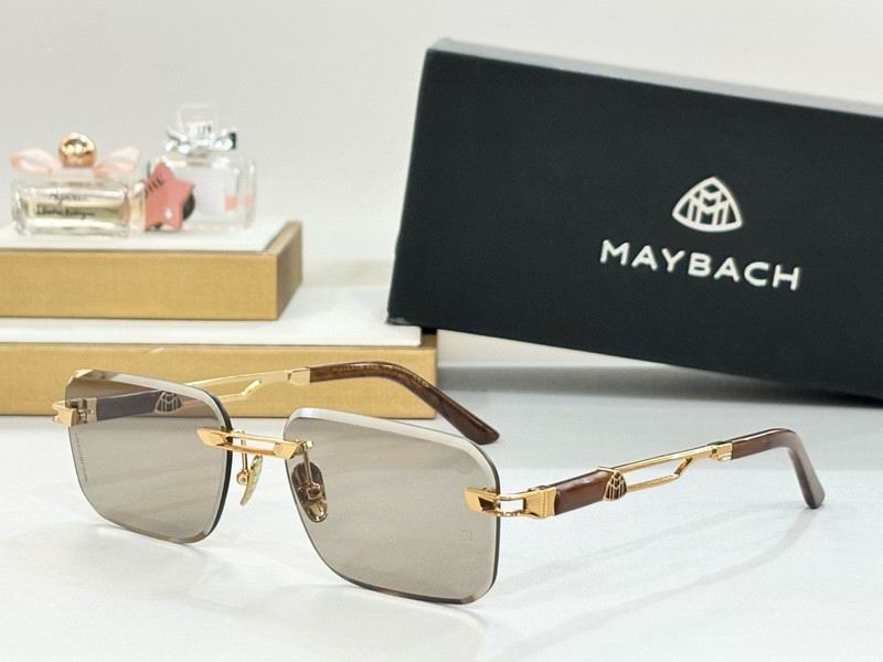 Maybach Glasses 03smh55