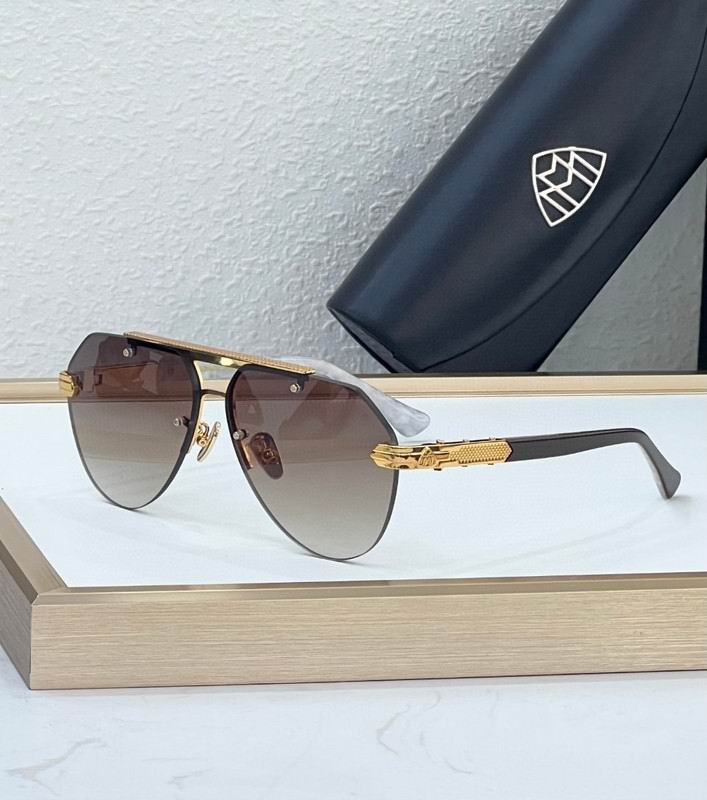 Maybach Glasses 03smh60