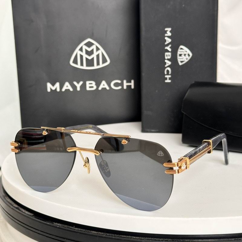 Maybach Glasses 03smh96