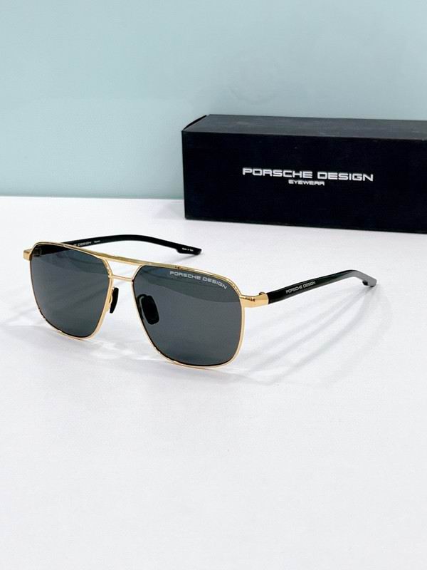 PORSCHR DESIGN Glasses 03smh24