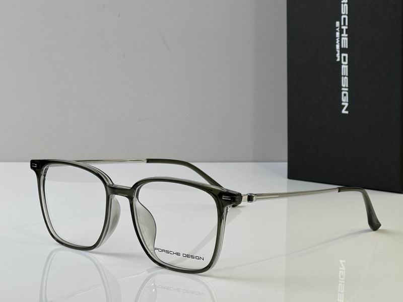 PORSCHR DESIGN Glasses 03smh25