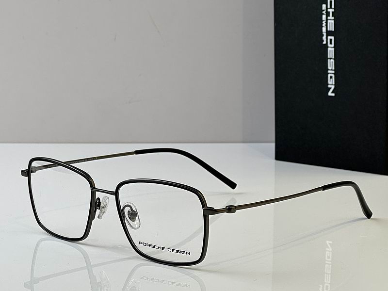 PORSCHR DESIGN Glasses 03smh26