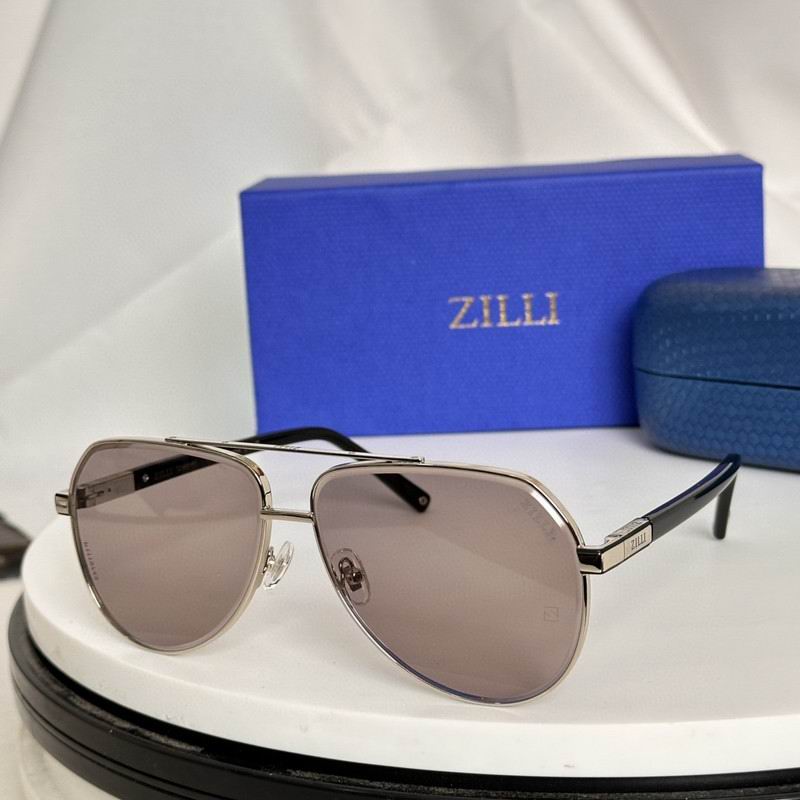 Zilli Glasses 03smh04