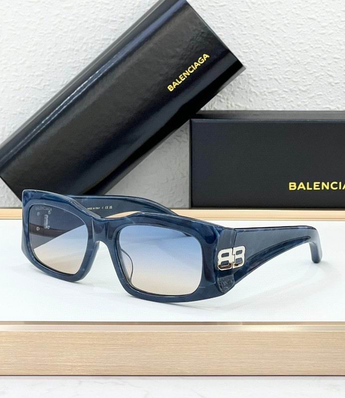 Balenciaga Glasses 03smh68