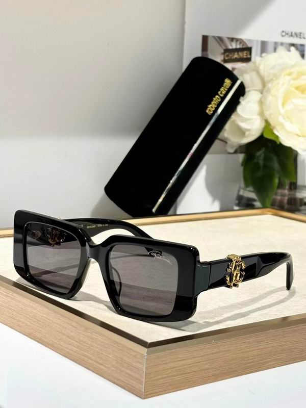 Roberto Cavalli Glasses 03smh06