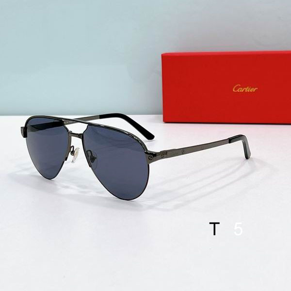 Cartier CT0386S 60 15-140  F