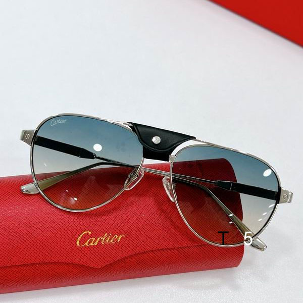 Cartier CT0420S 58 17-145 F