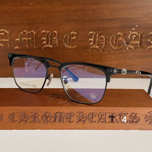 CHROME HEART CH8205 54-18-150 d