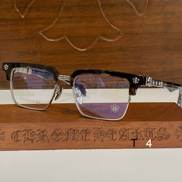 CHROME HEAR CH8313 54-19-153 d