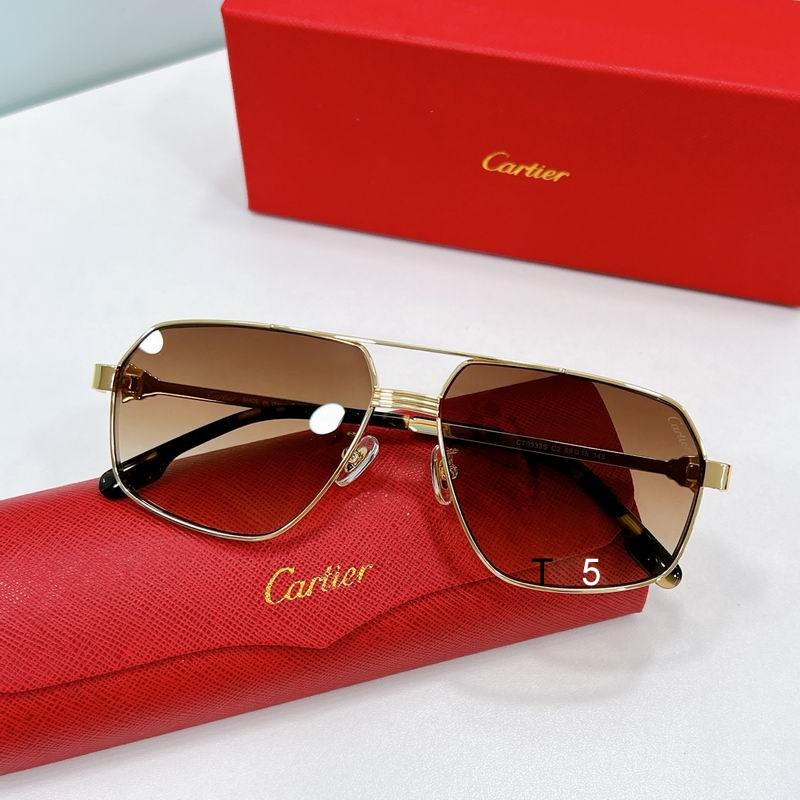 Cartier CT0533S 59 15-145 F