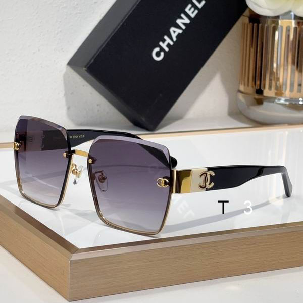 Chanel FD8134 53-19-145 C