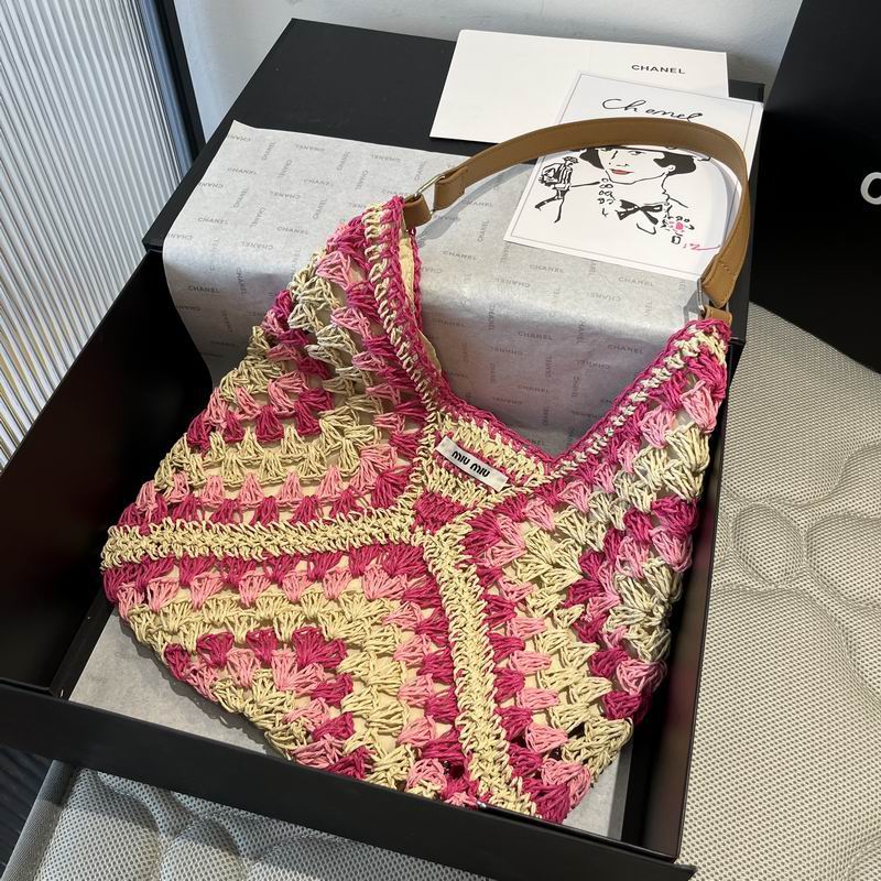 Miumiu bag 54X36cm dx05