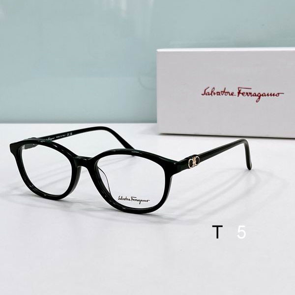 Ferragamo SF2943 53 18-145 F