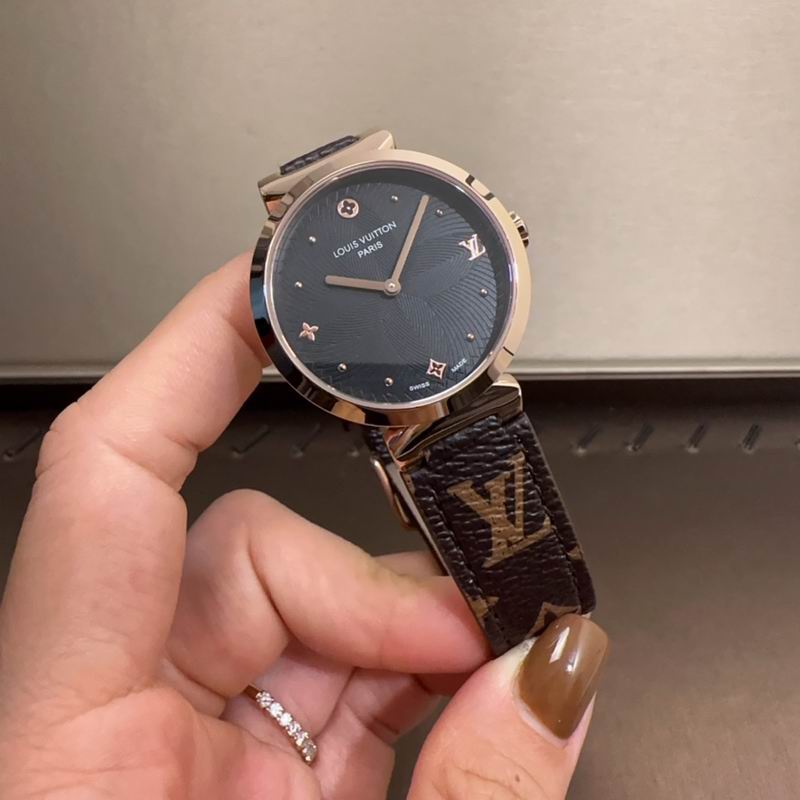 LV watch 032710