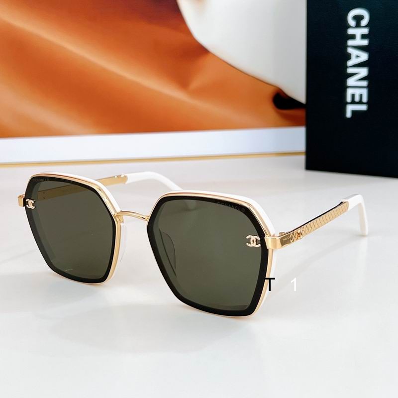 Chanel CH7322 58 19-145 a