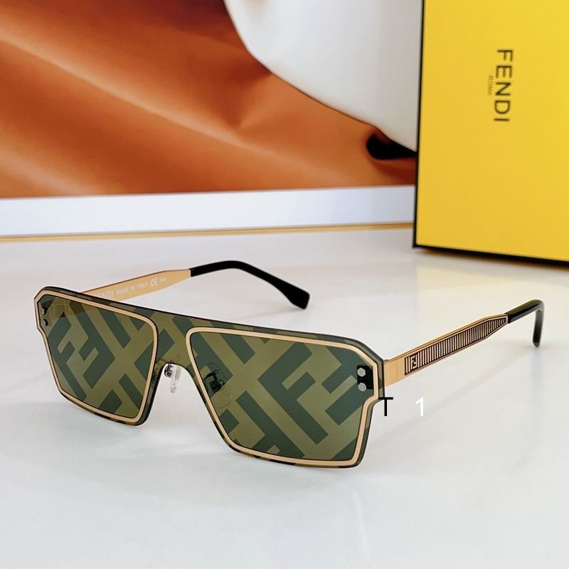 Fendi FE40028U 00 0-145 a