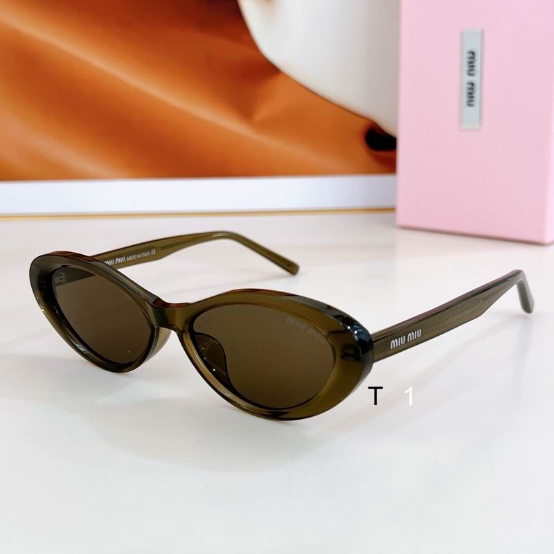 MiuMiu 48WS 55 17-147 a