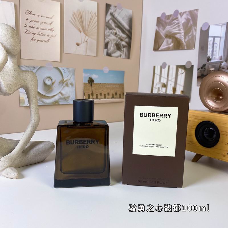 Burberry man 100ml 32