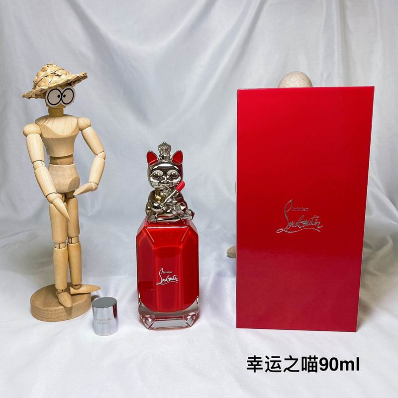 Christian Louboutin 90ml 12