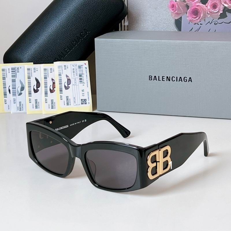 BALENCIAGA 03311 a