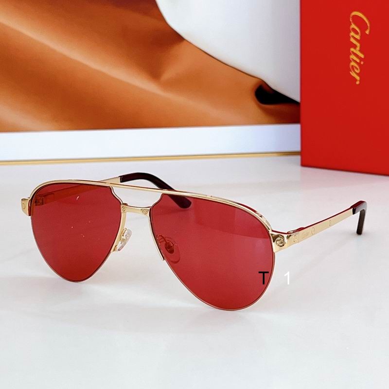 Cartier CT0386 60 15-140 a