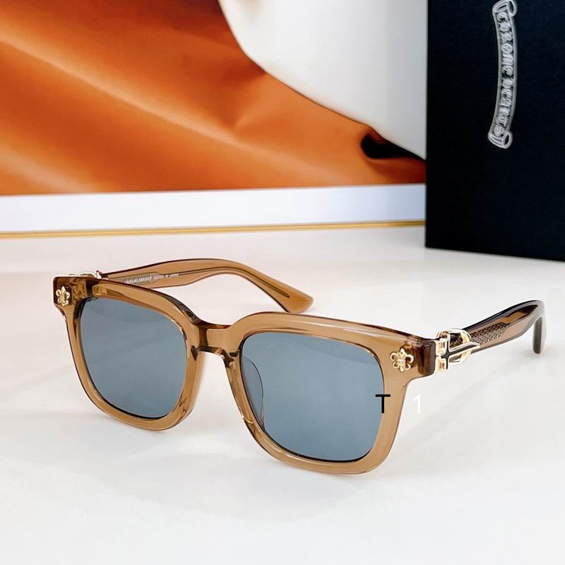 CHROME HEART CH8298 53 21-150 a