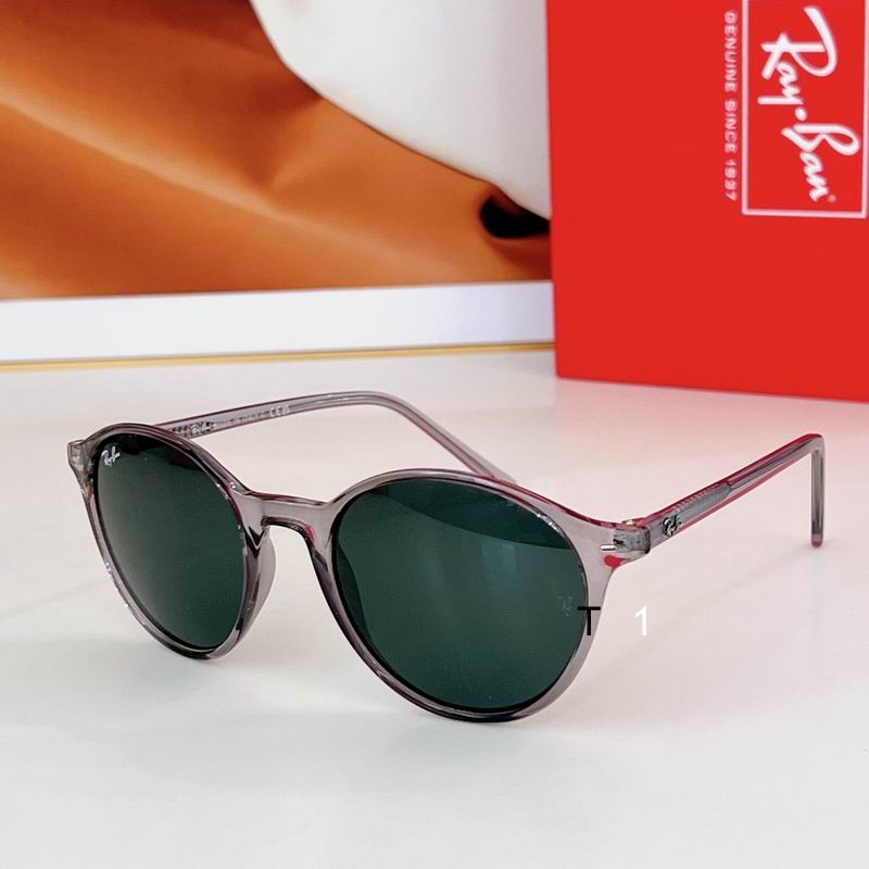 Rayban RB2230 53 21-145 a