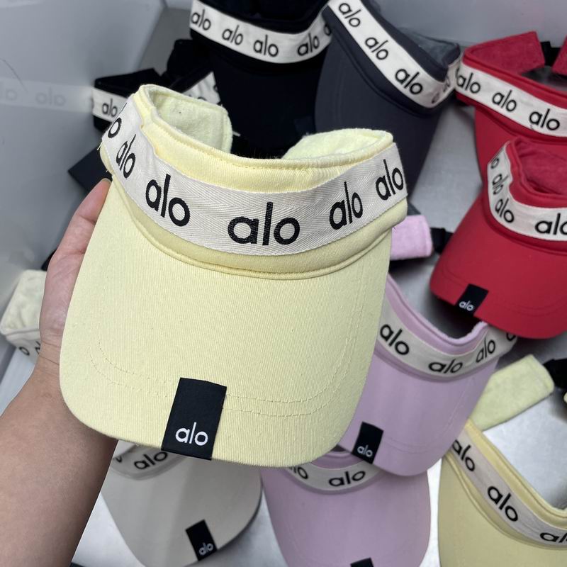 Alo Visor dx04