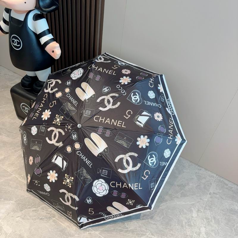 Chanel Umbrella 128