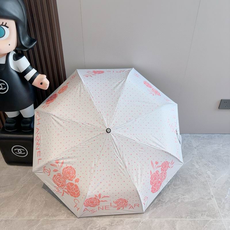 Chanel Umbrella 129