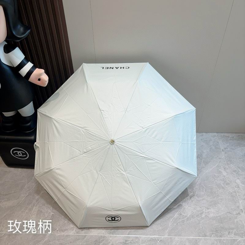 Chanel Umbrella 131
