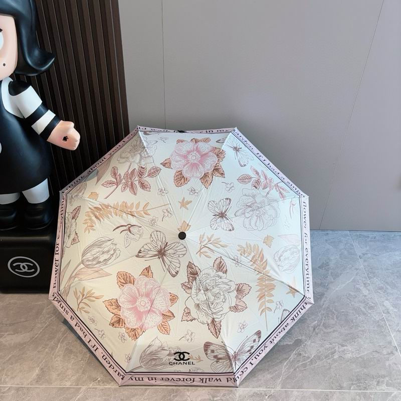 Chanel Umbrella 135