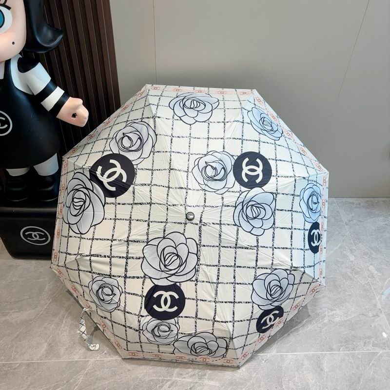Chanel Umbrella 138