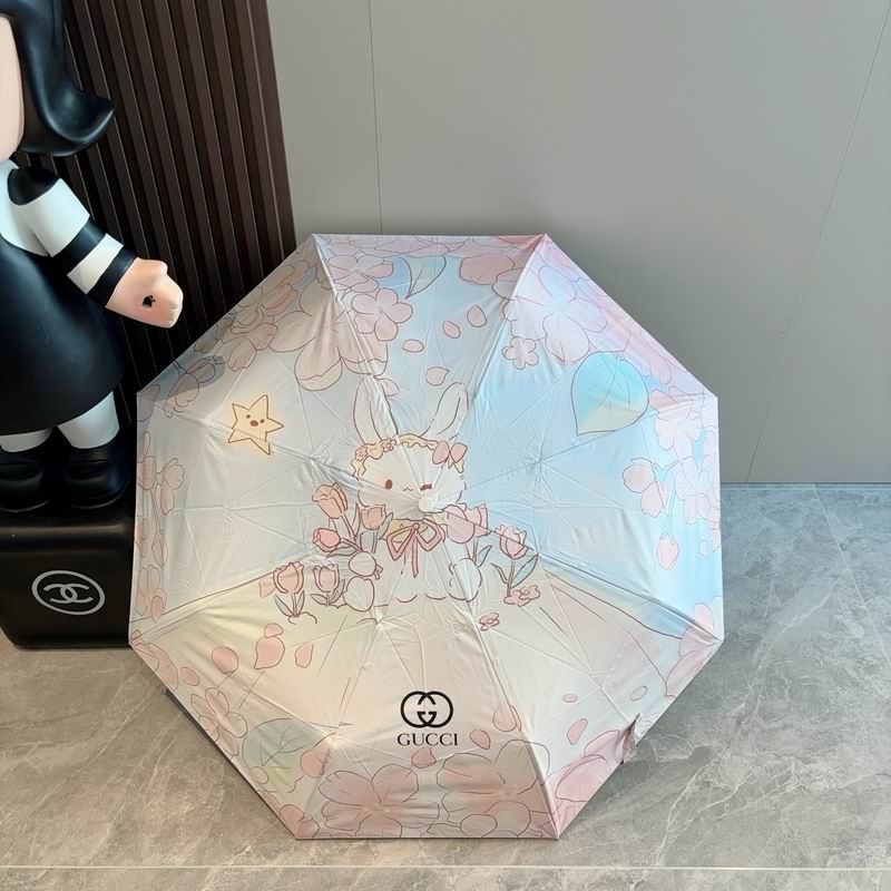 Gucci Umbrella 32