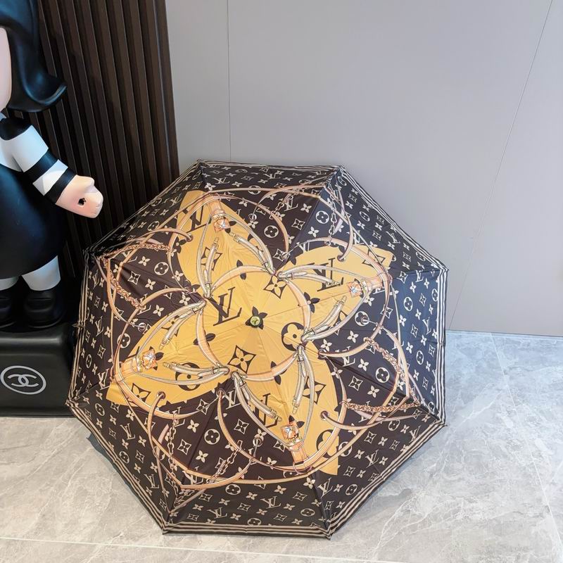 LV Umbrella 43