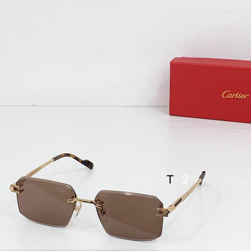 Cartier CT0526S 5917-145 b
