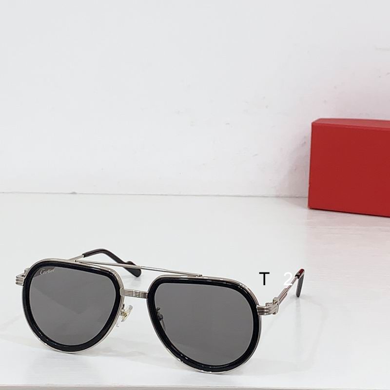 Cartier CT0865S 56 16-145 b